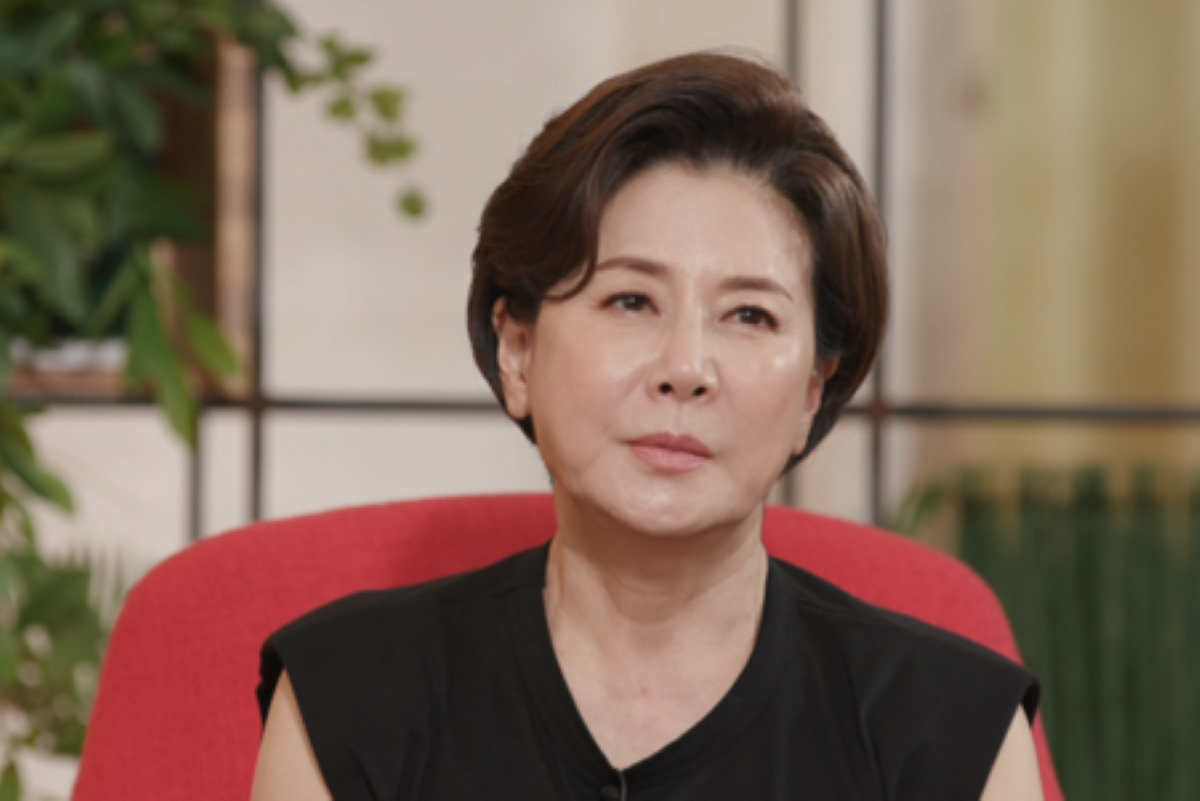 출처: KBS '바다 건너 사랑'