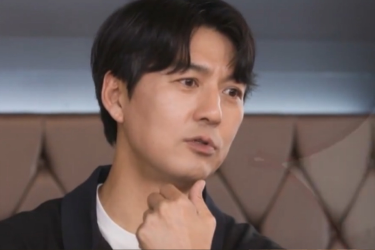 출처 : SBS '신발 벗고 돌싱포맨'