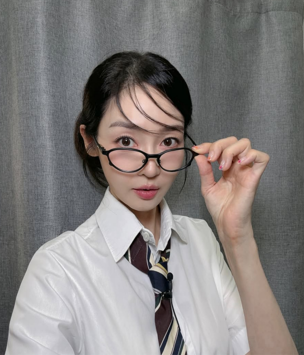 출처 : 성유리 SNS
