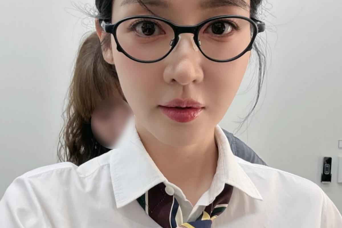 출처 : 성유리 SNS