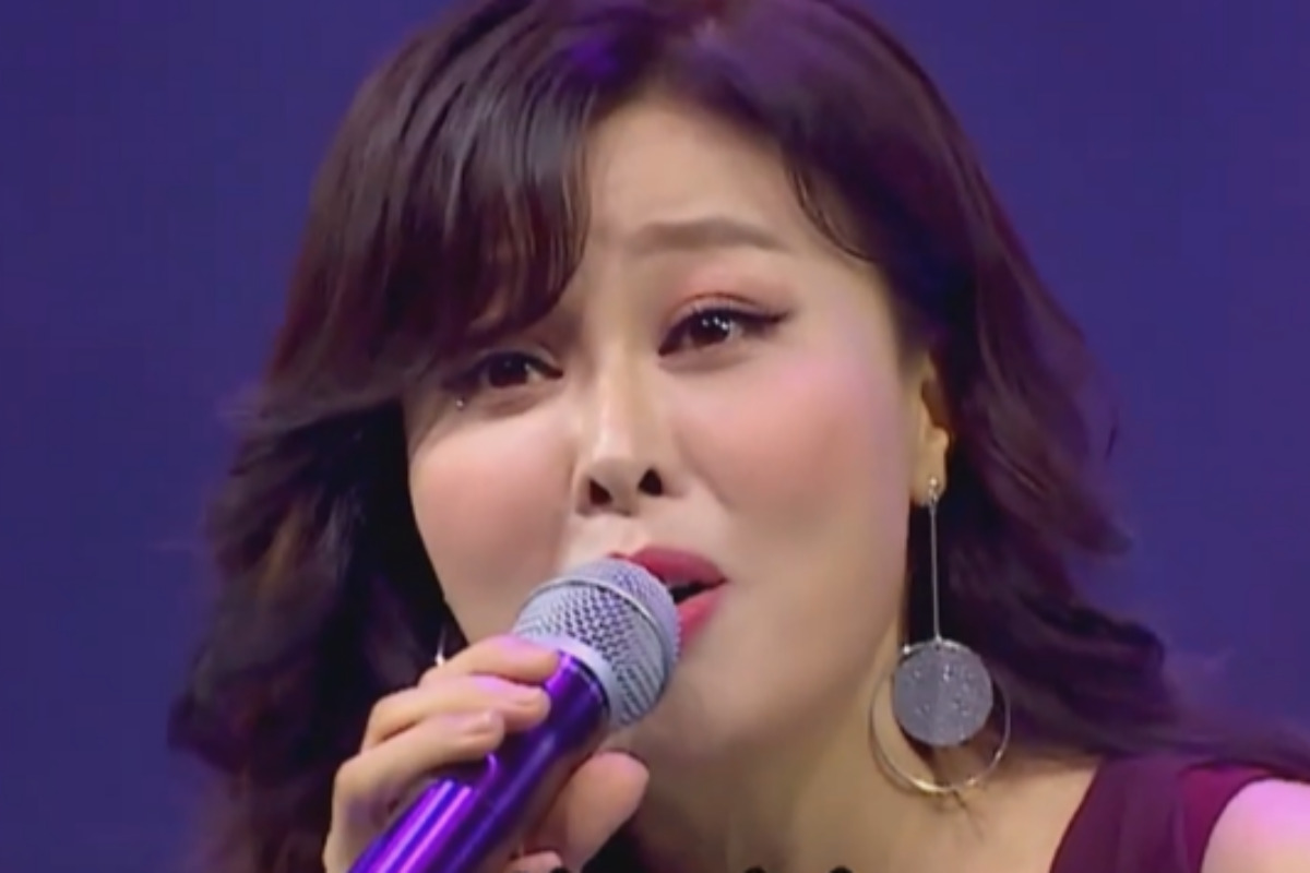 출처 : TV조선 '신청곡을 불러드립니다-사랑의 콜센타'