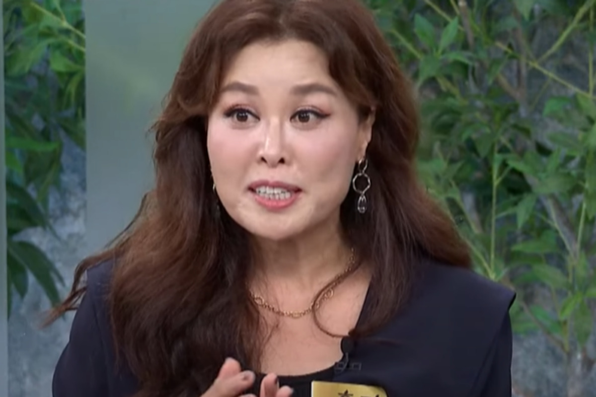 출처 : MBN '속풀이쇼동치미'