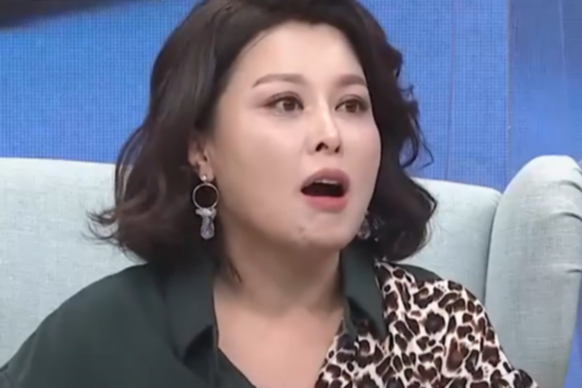 출처 : MBN '속풀이쇼동치미'
