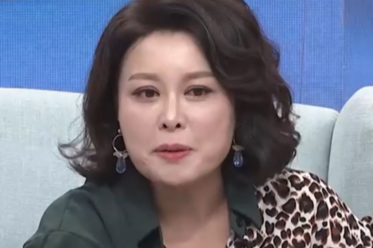 출처 : MBN '속풀이쇼동치미'