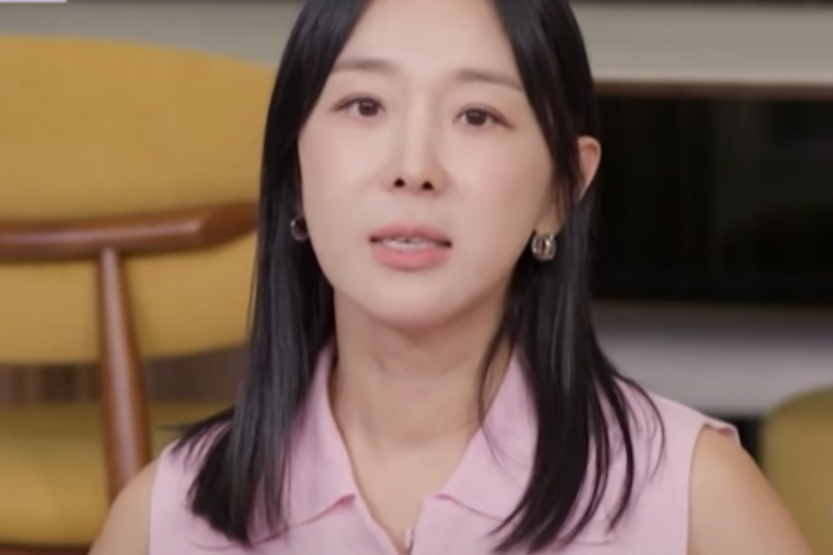 출처 : SBS '신발 벗고 돌싱포맨 '