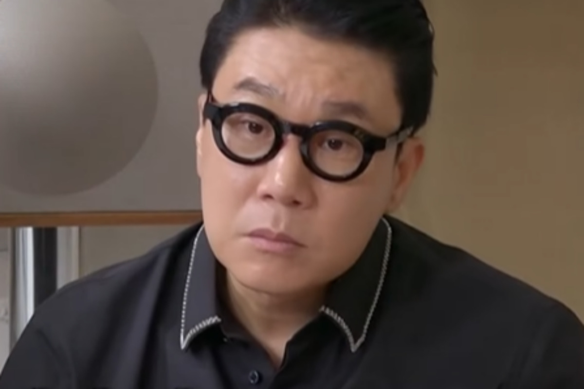 출처 : SBS '신발 벗고 돌싱포맨 '