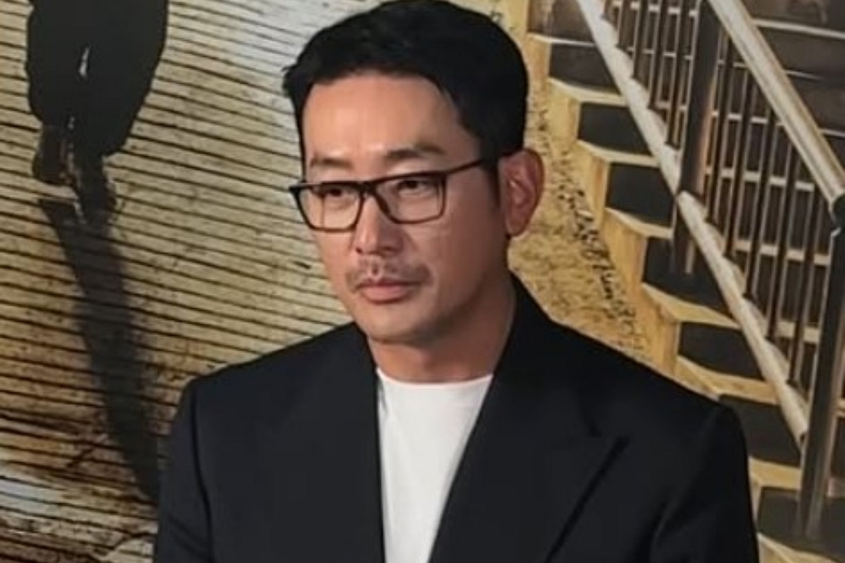 출처: 하정우 SNS