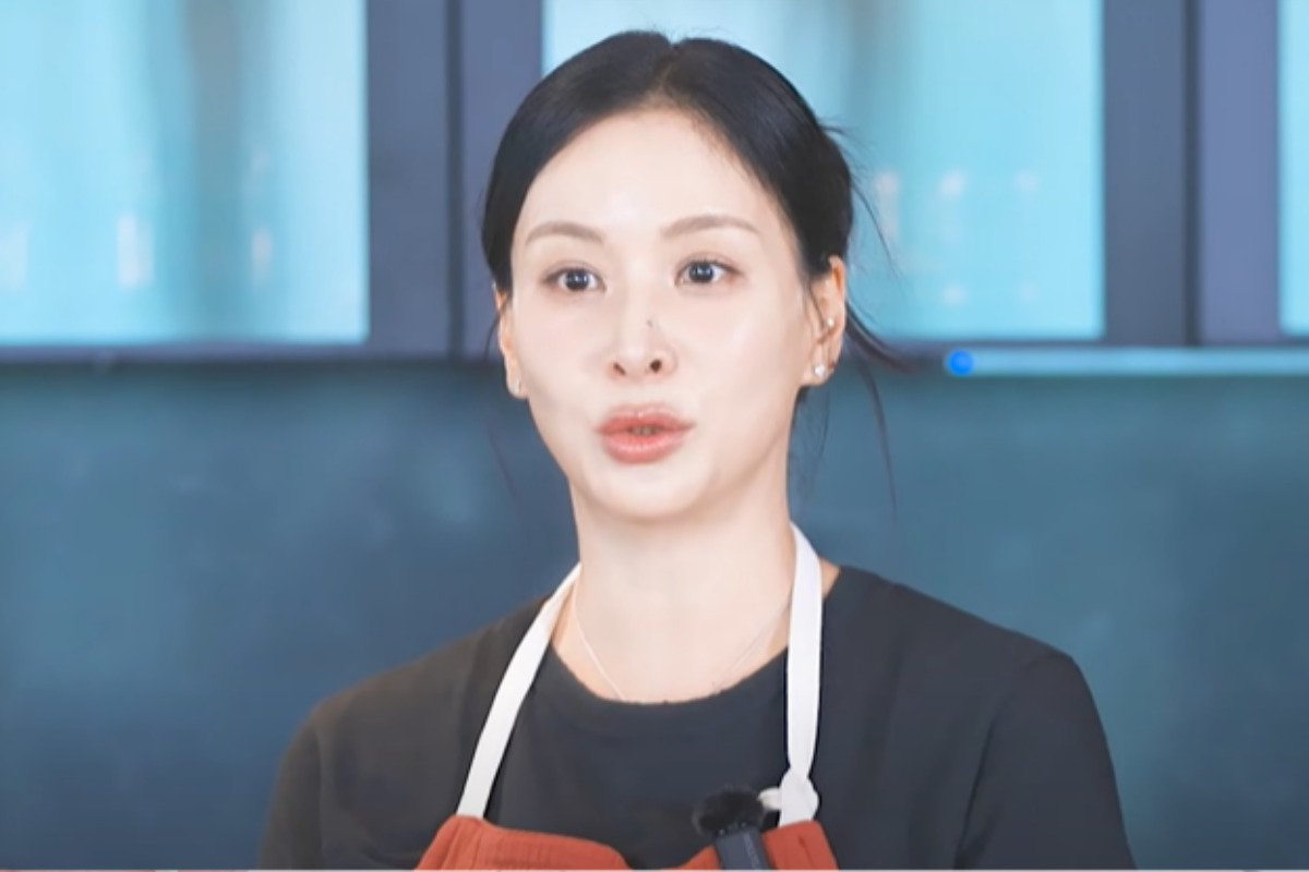 출처 : KBS '고소영의 펍스토랑'