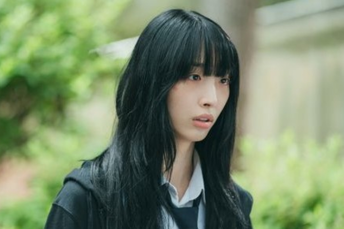 출처: 티빙 '피라미드 게임'