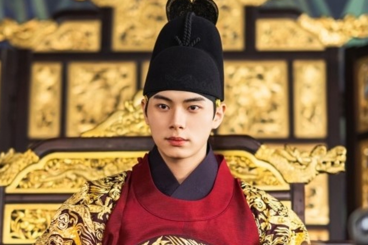 출처: tvN '폭군의 셰프'