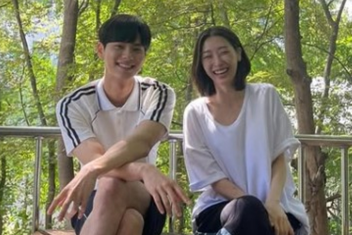 출처: 이채민 SNS