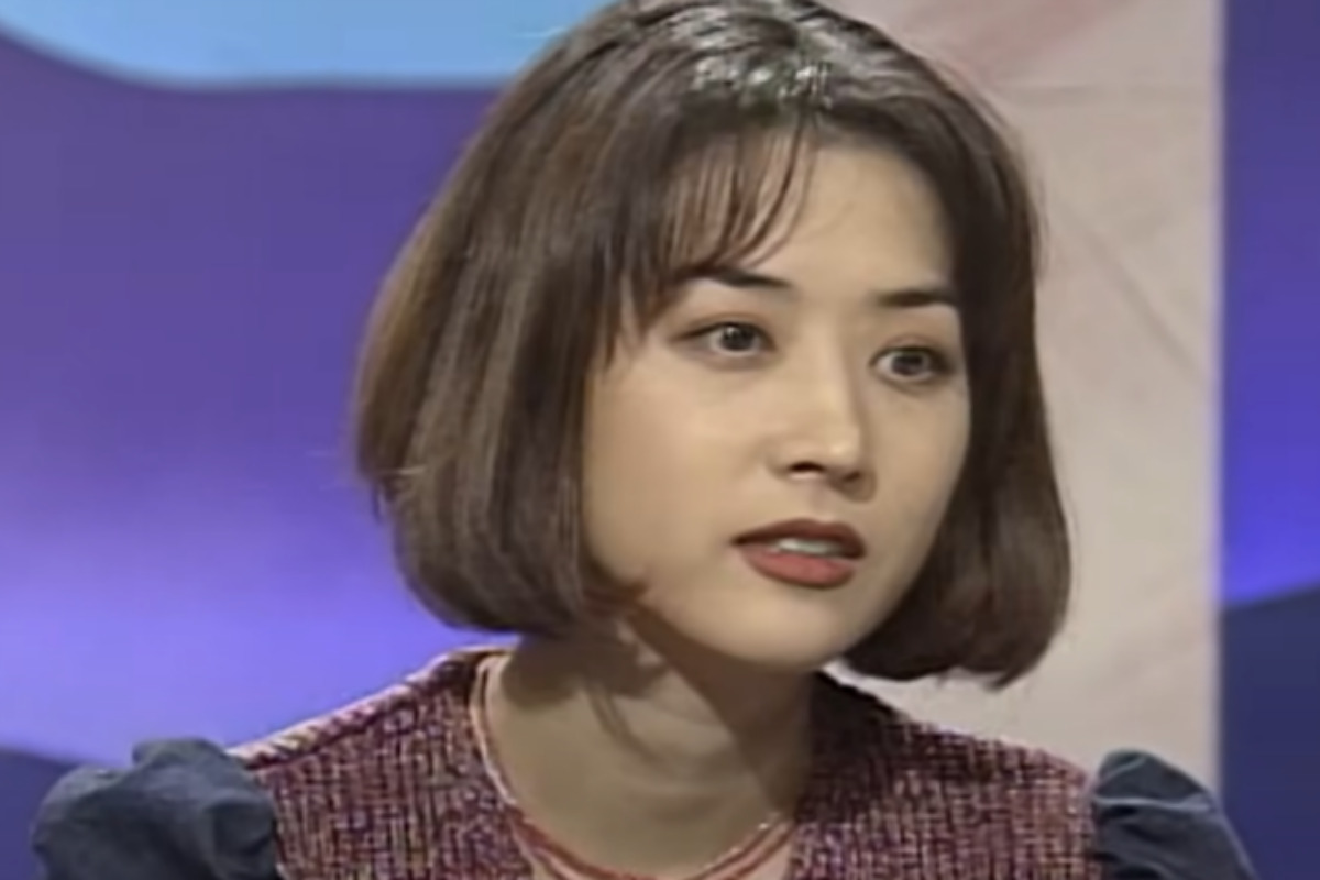 출처 : KBS 'TV는 사랑을 싣고'