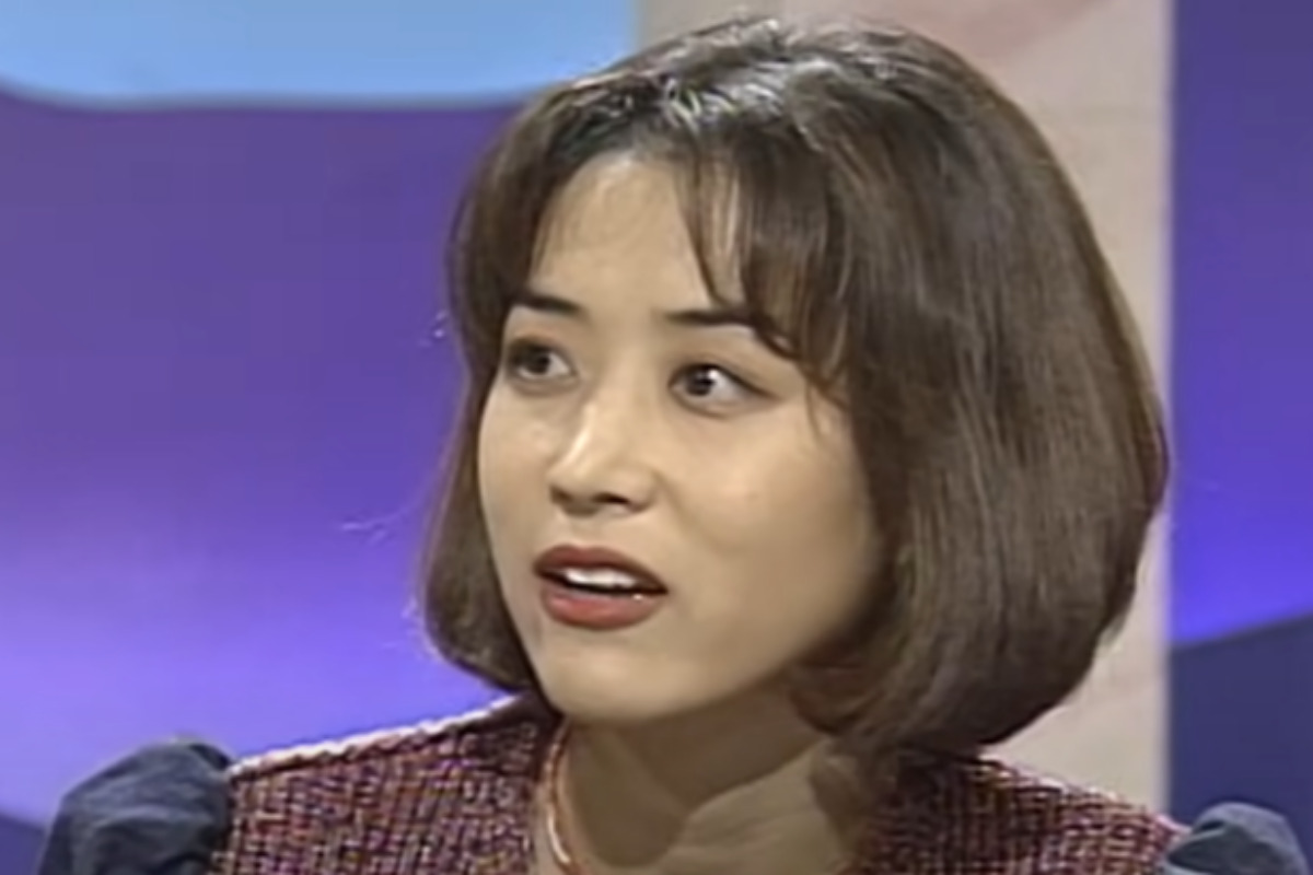 출처 : KBS 'TV는 사랑을 싣고'