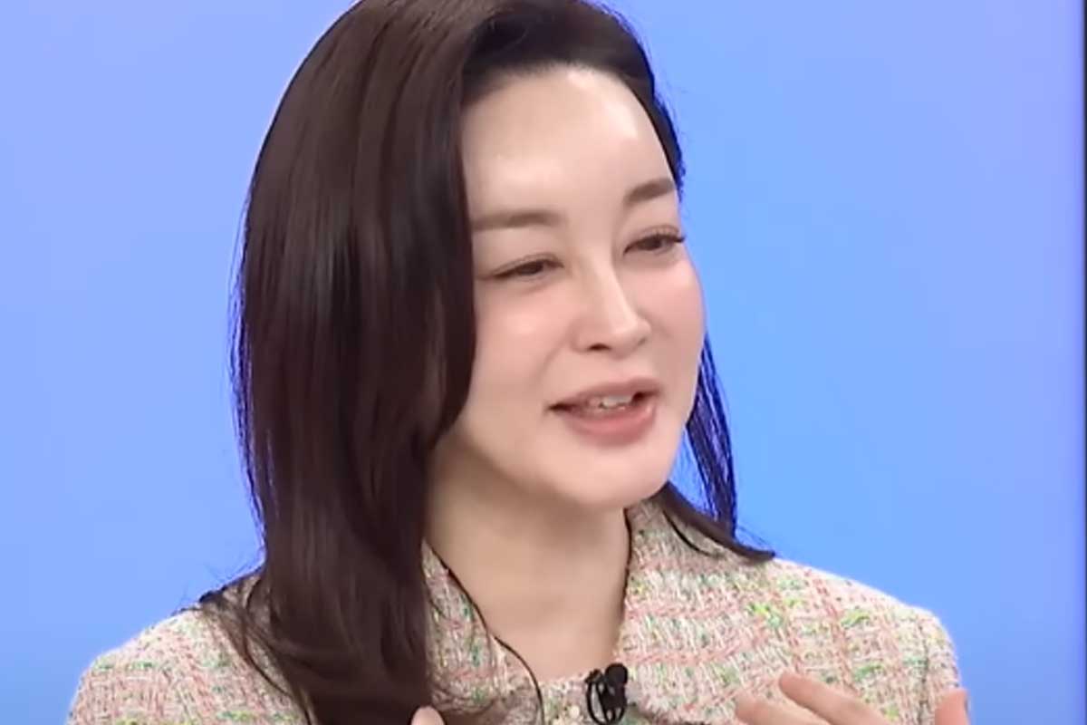 출처 : MBN '동치미'