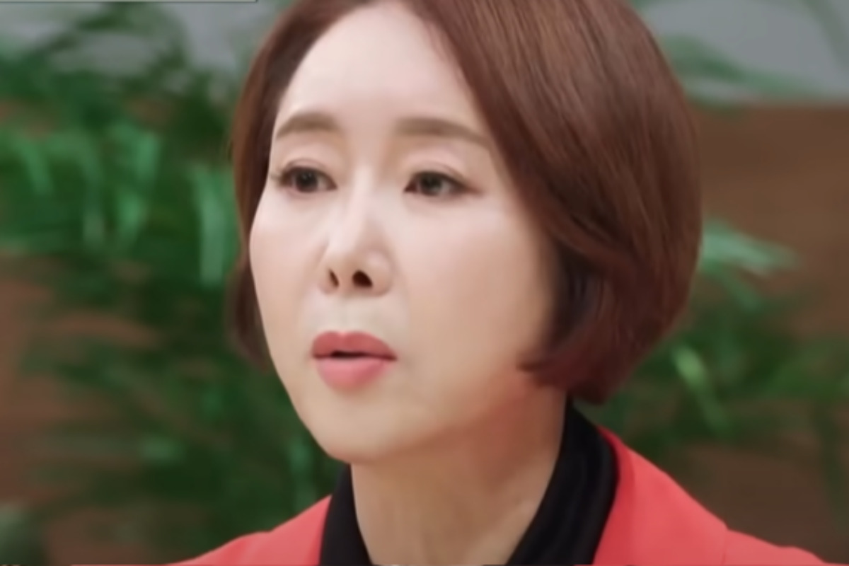 출처 : 채널A '오은영의 금쪽 상담소'