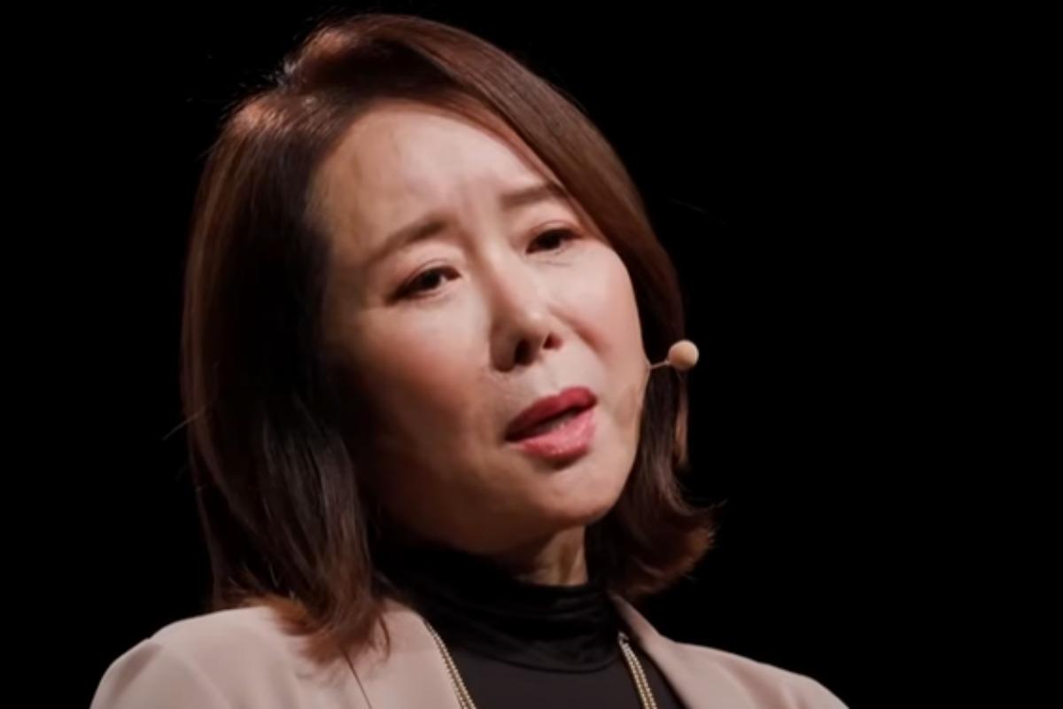 출처 : 유튜브 '세바시 강연 Sebasi Talk'