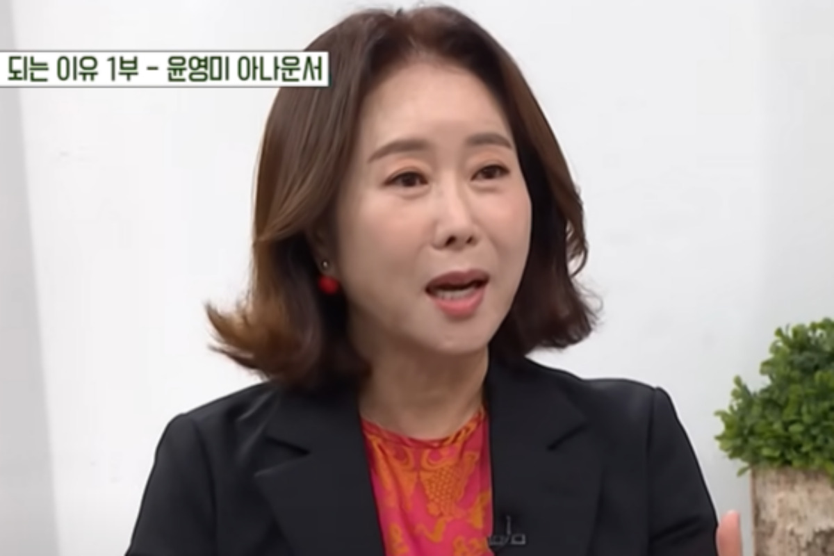 출처 : 유튜브 '새롭게하소서CBS'