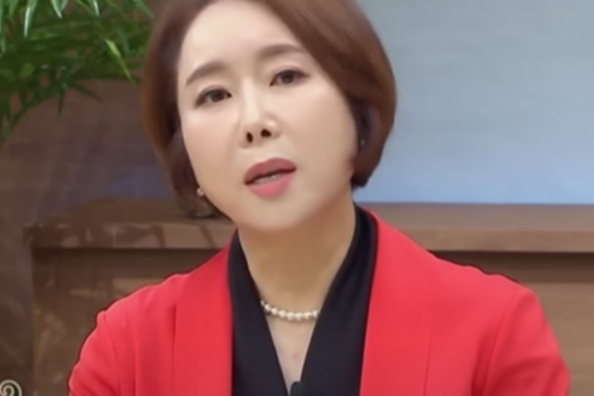 출처 : 채널A '오은영의 금쪽 상담소'