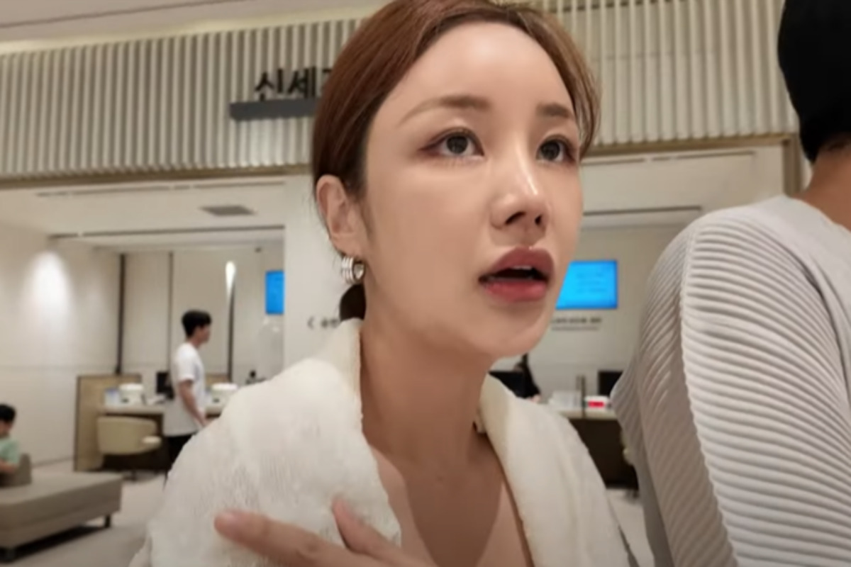 출처 : 유튜브 '진짜 윤진이'