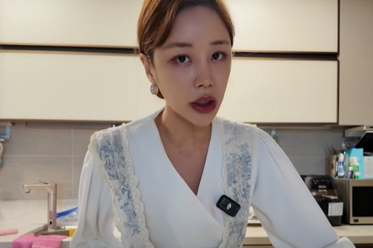 출처 : 유튜브 '진짜 윤진이'