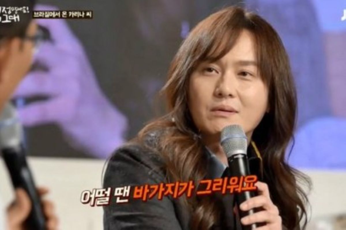 출처: JTBC '김제동의 톡투유'