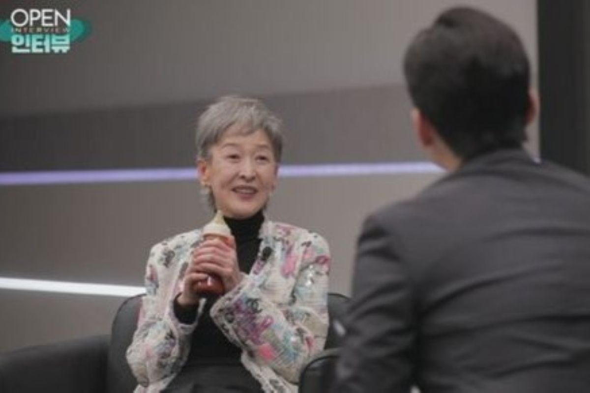 출처: 채널A '오픈 인터뷰'