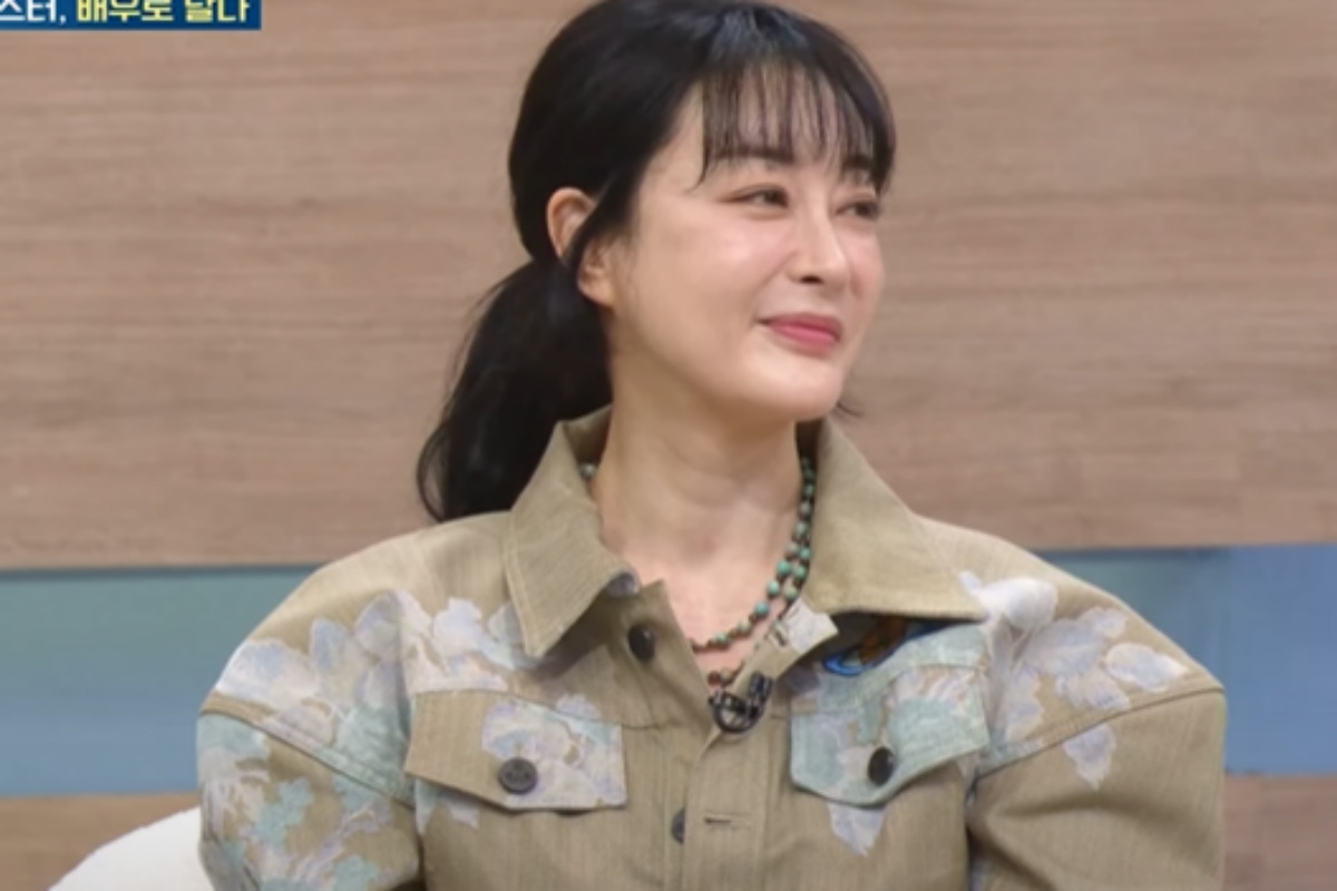 출처 : KBS '아침마당'