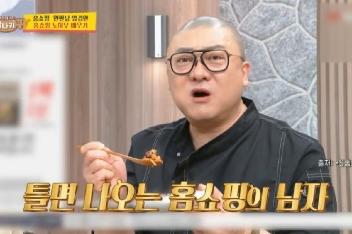 출처: KBS '사장님 귀는 당나귀 귀'