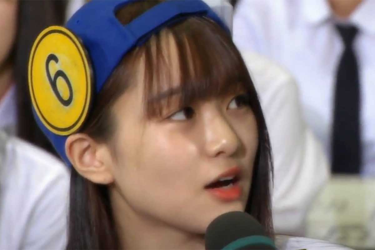 출처 : KBS '도전 골든벨'