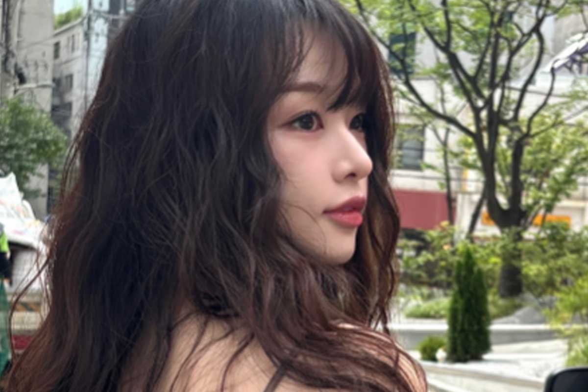 출처 : 김서연 SNS