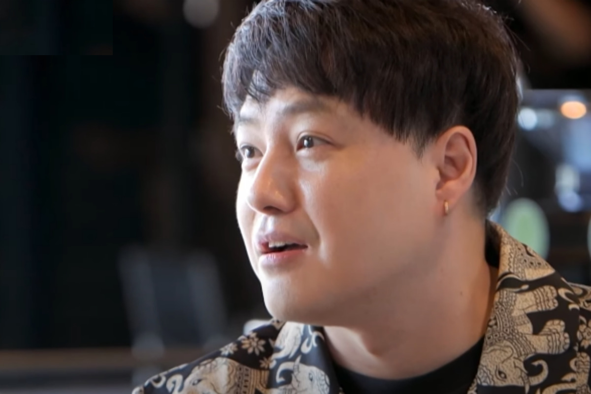 출처 : 채널A '요즘남자라이프 신랑수업'