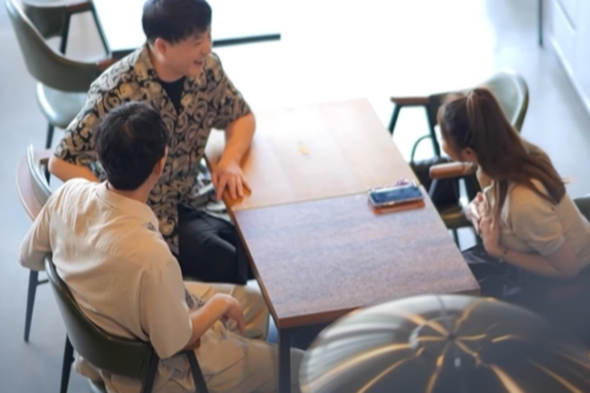 출처 : 채널A '요즘남자라이프 신랑수업'