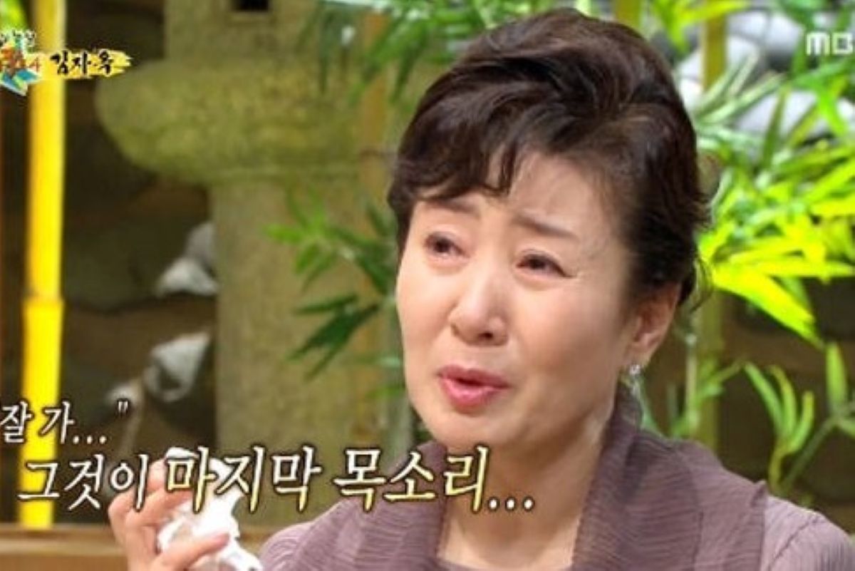 출처: MBC '무릎팍도사'