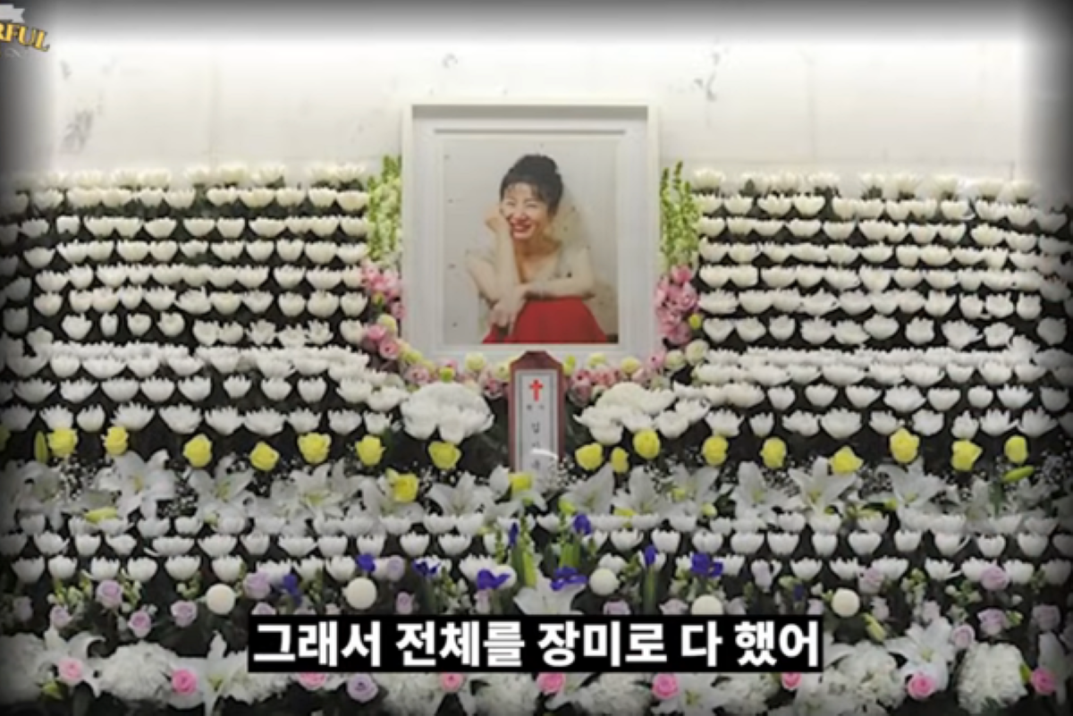 출처: 유튜브 '송승환의 원더풀 라이프'
