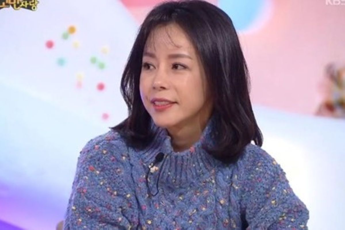 출처: KBS '안녕하세요'