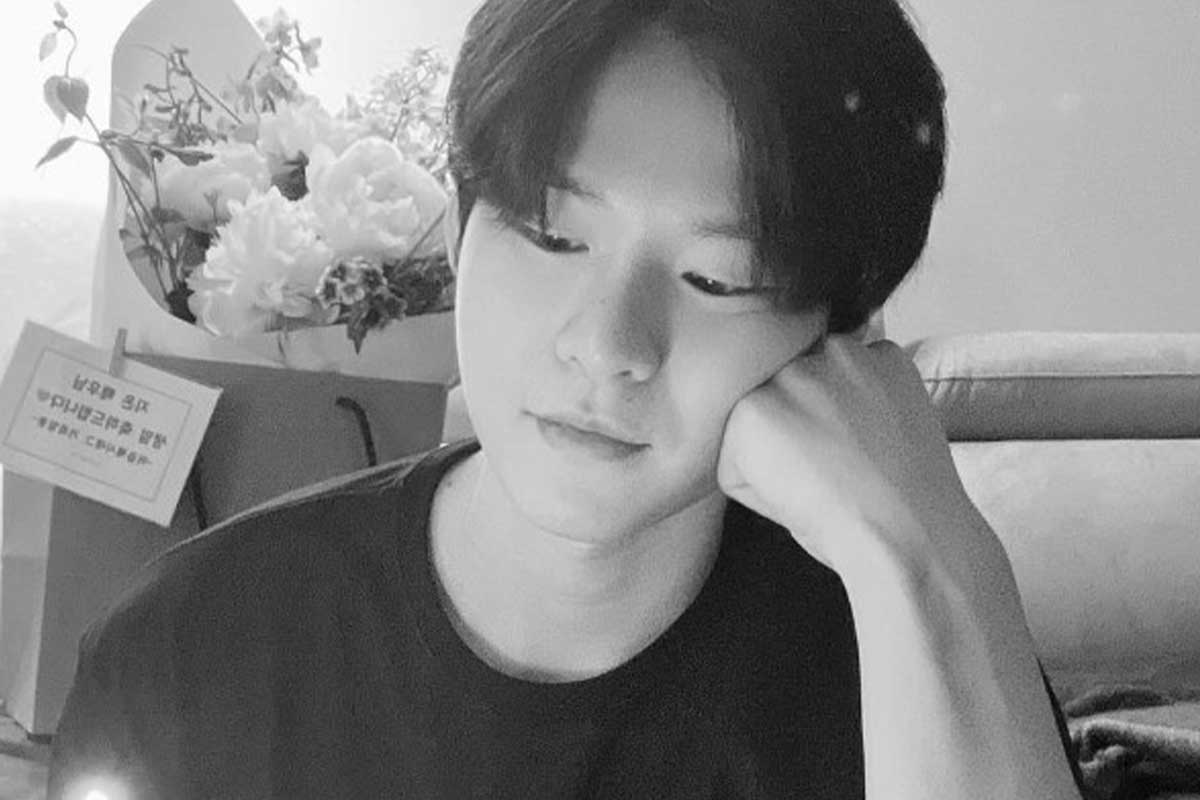 출처 : 윤지온 SNS