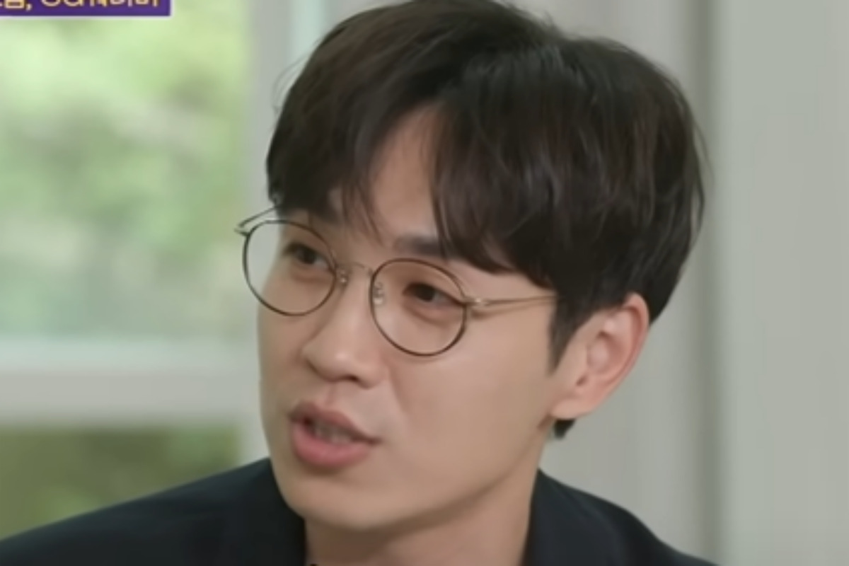 출처 : tvN '유퀴즈온더블럭'
