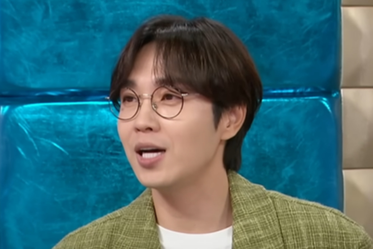 출처 : MBC '라디오스타'