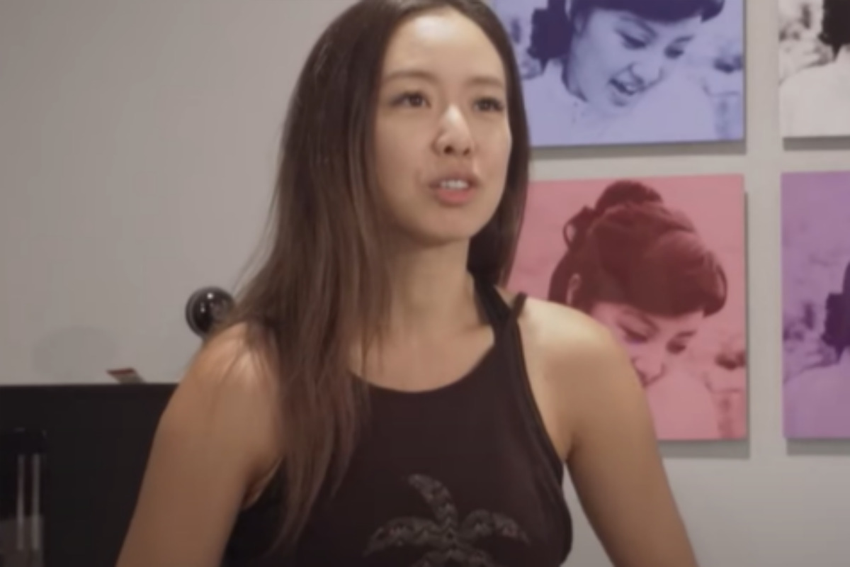 출처 : TV조선 '라라랜드'