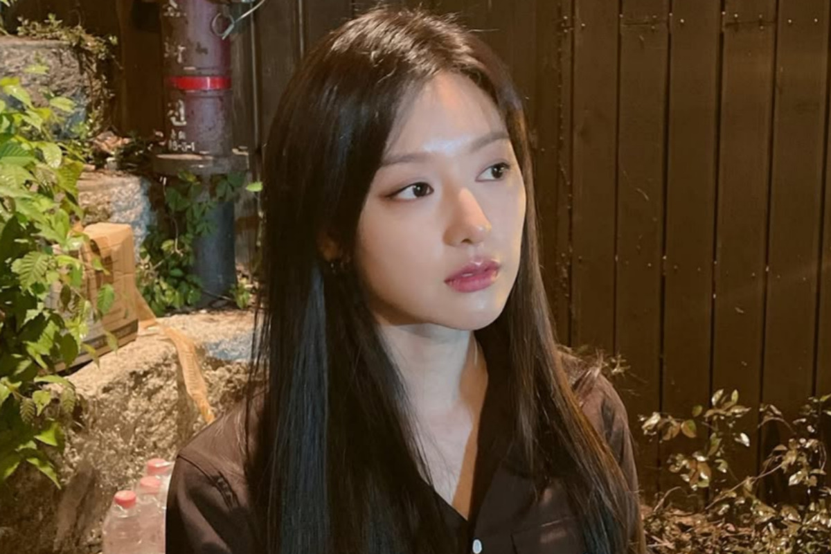 출처 : 김지원 SNS