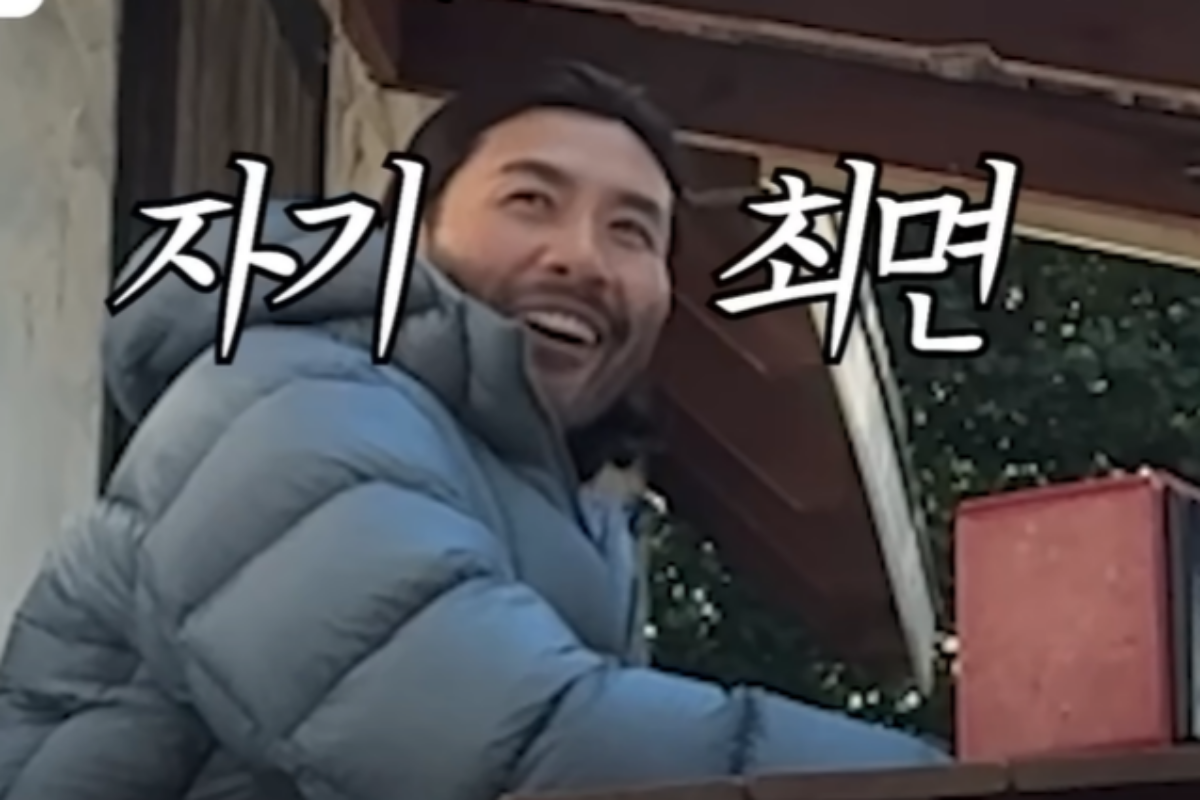 출처 : 유튜브 '노홍철'