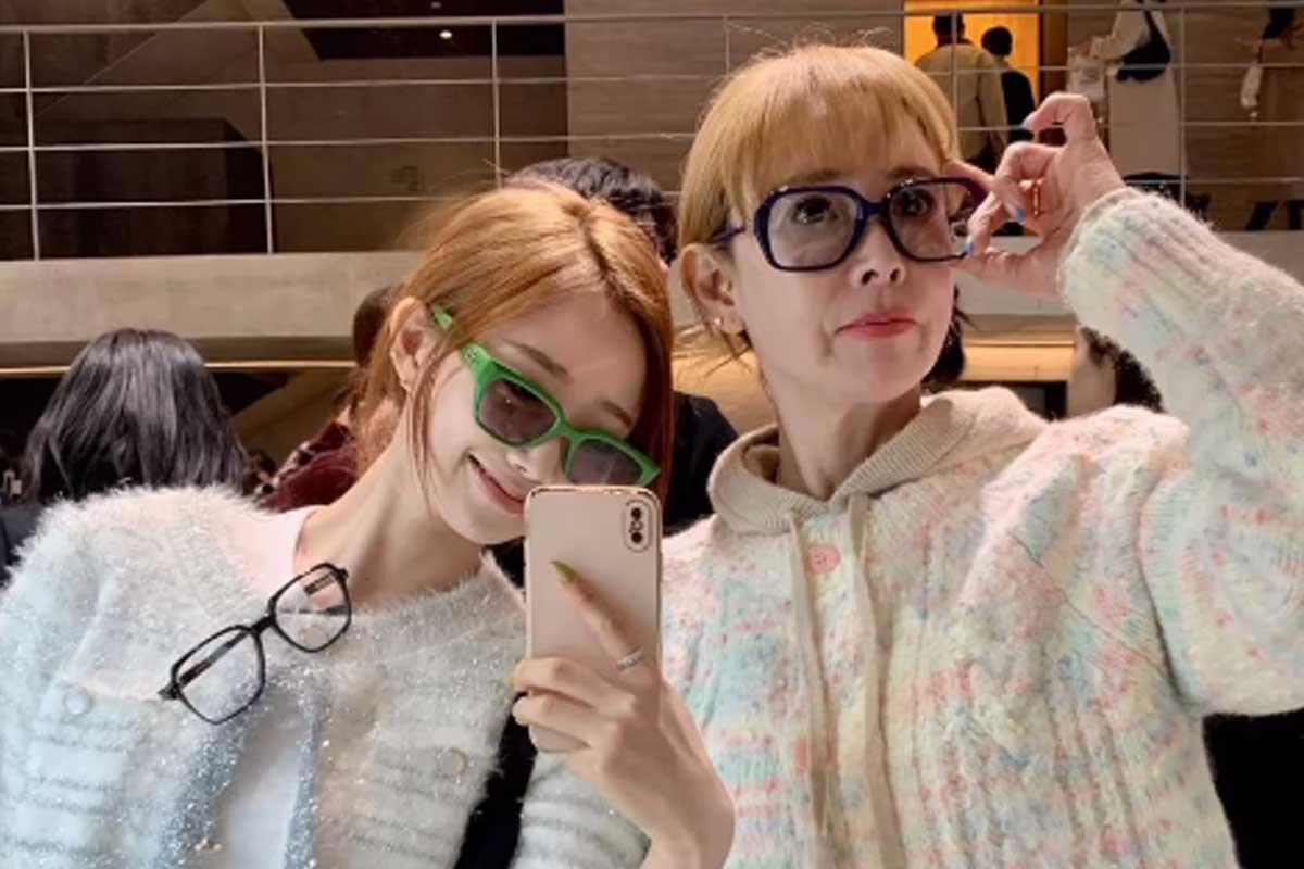 출처 : 윤서진 SNS