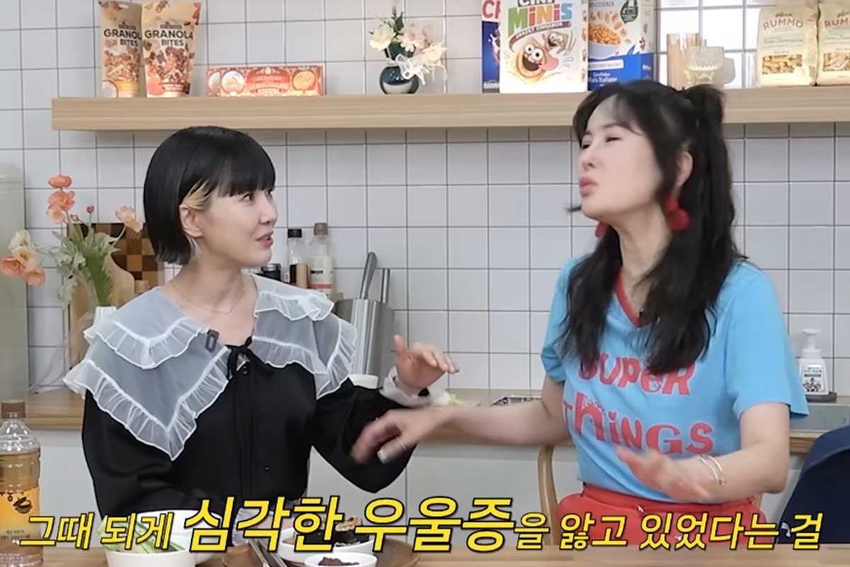 출처 : 유튜브 채널 ‘A급 장영란’