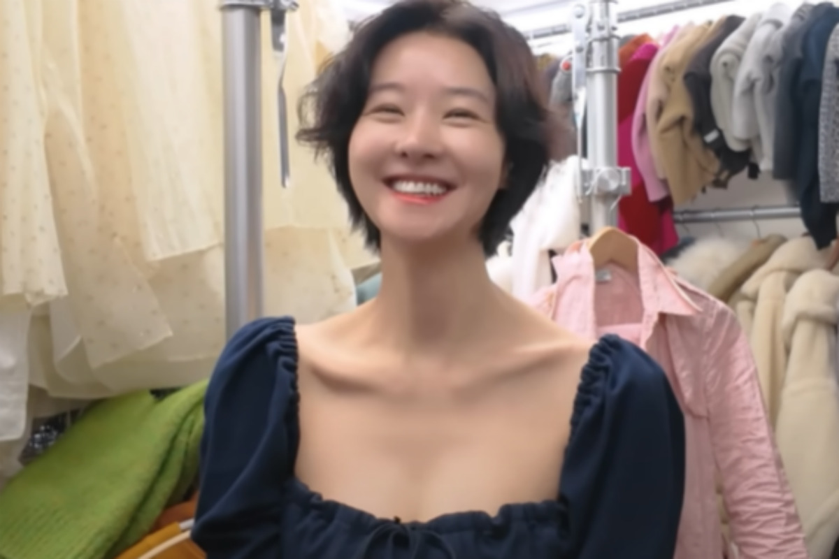 출처 : 유튜브 '그래, 송선미'