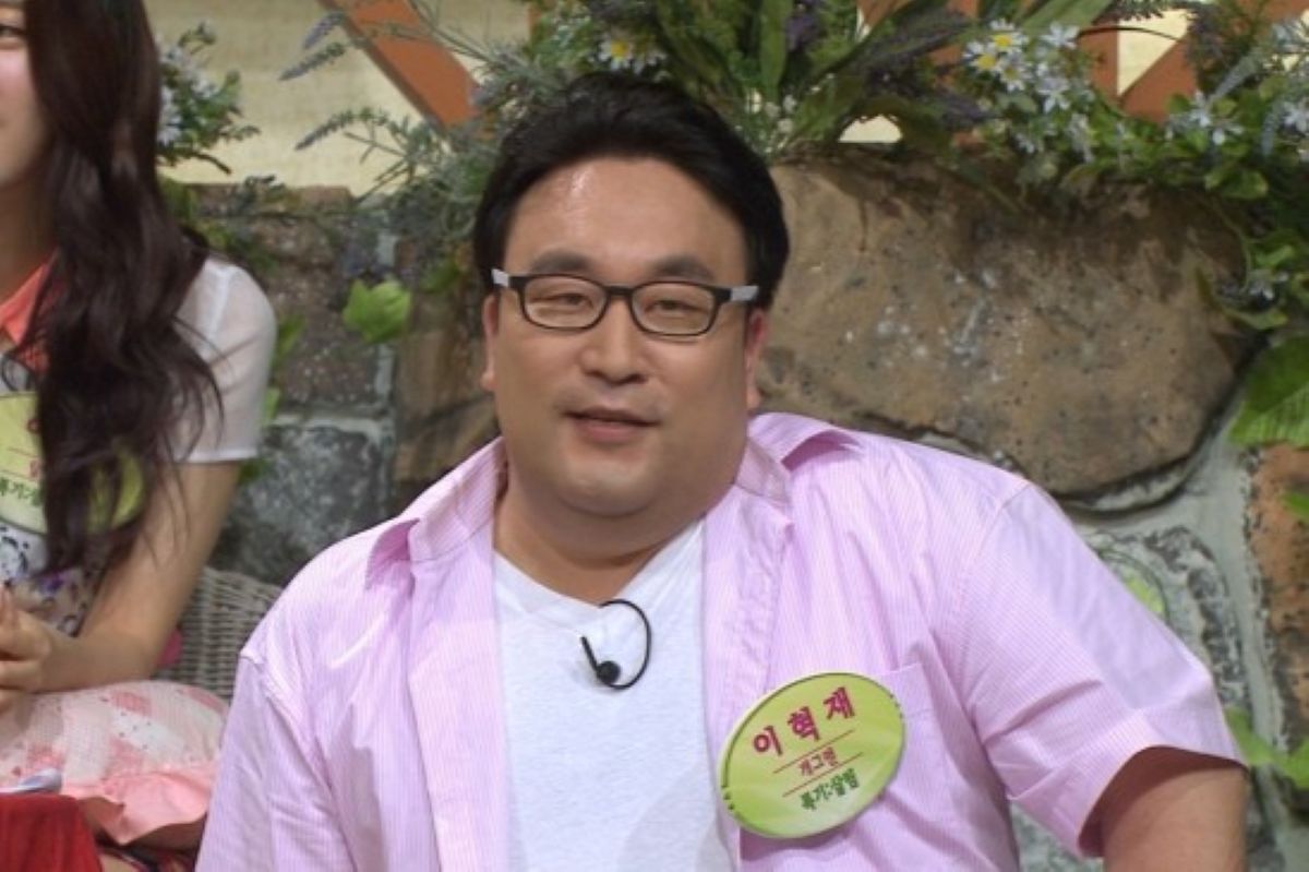 출처: MBC '세바퀴'