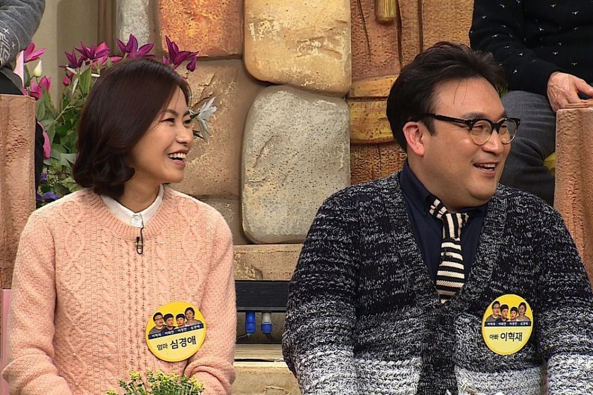 출처: JTBC '유자식 상팔자'