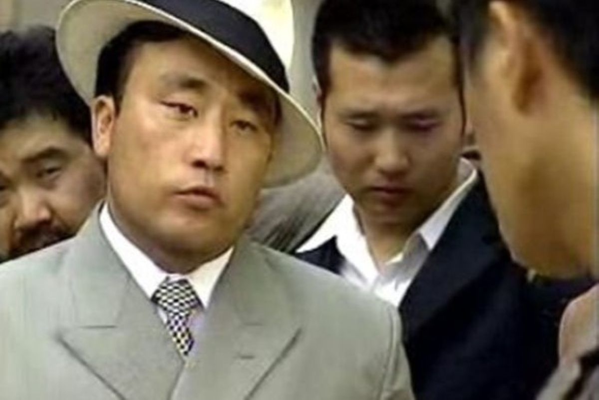 출처: SBS '야인시대'