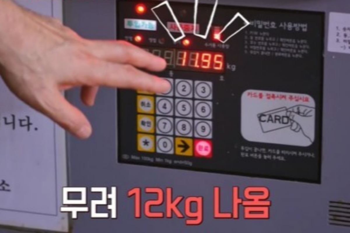 출처 : tvN STORY '각집 부부'