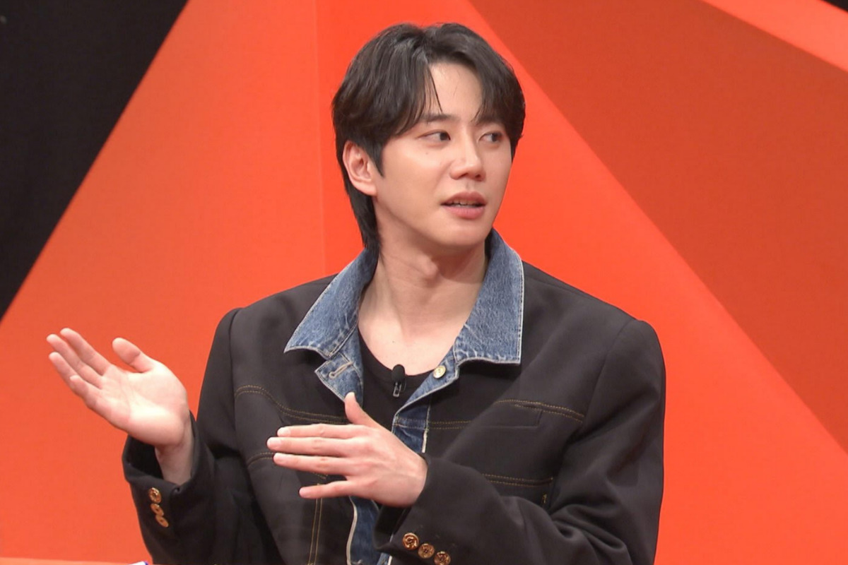 출처 : SBS ‘미운 우리 새끼’