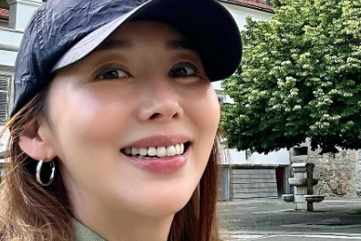 출처 : 민지영 SNS